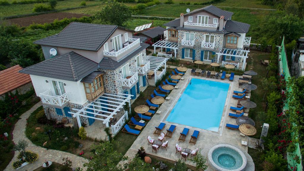 Kayakoy Hotel 3* Kayakoy