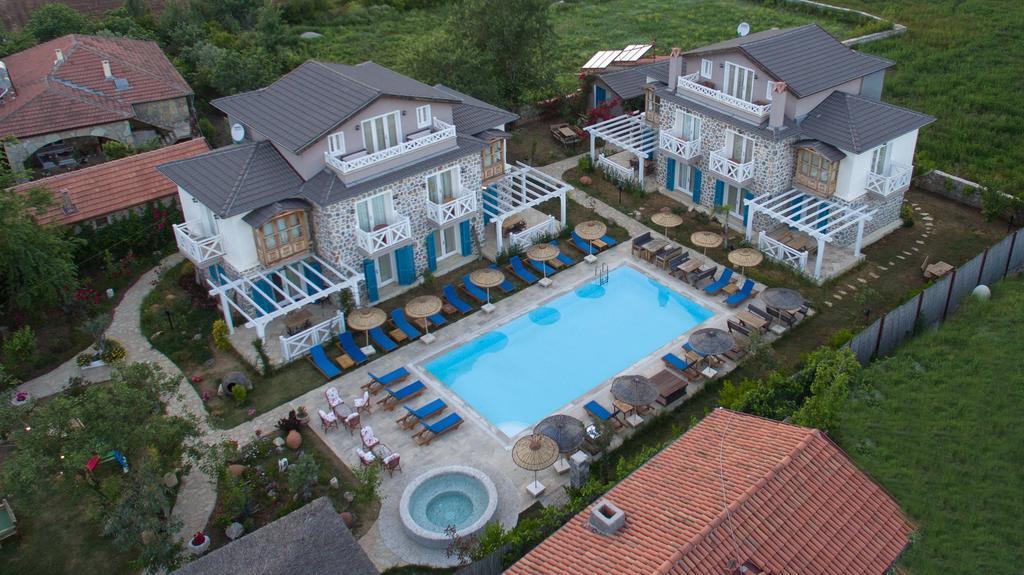 Aparthotel Kayakoy Hotel