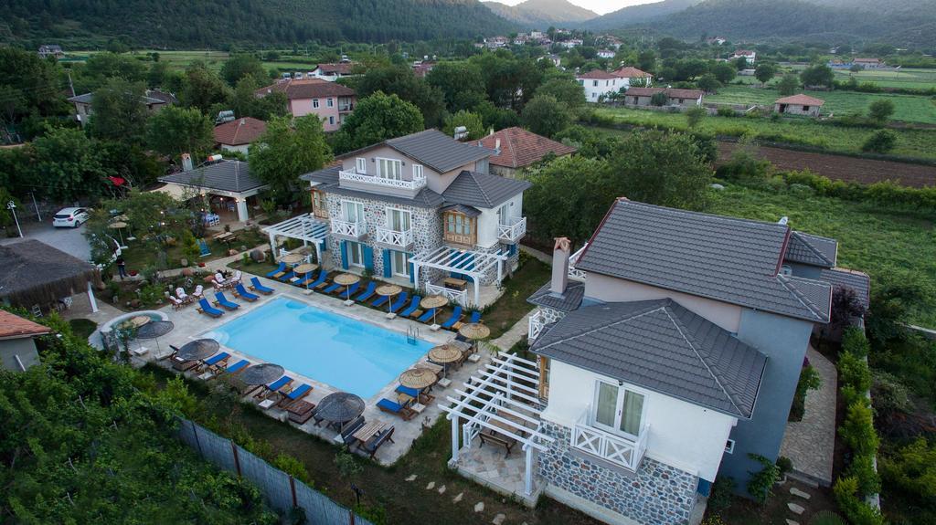 Kayakoy Hotel Aparthotel Kayakoy