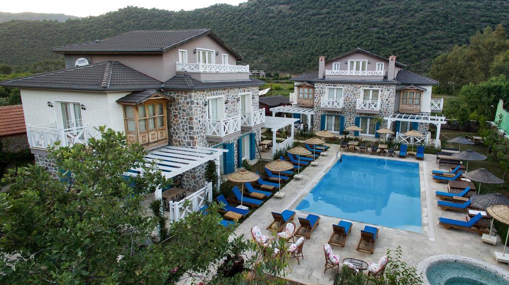 Aparthotel Kayakoy Hotel