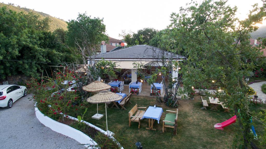 Kayakoy Hotel Aparthotel Kayakoy