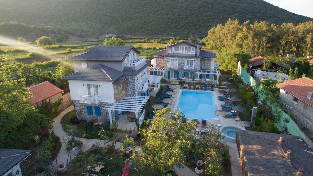 Kayakoy Hotel Aparthotel