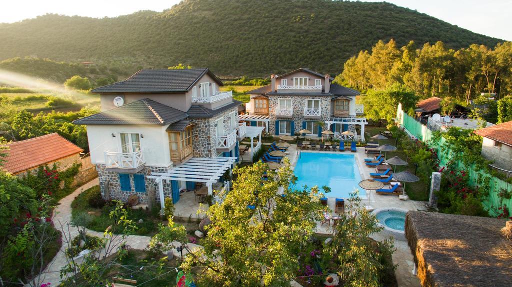 Kayakoy Hotel 3*