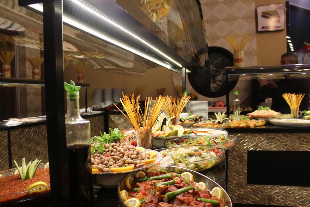 Hasimoglu Hotel