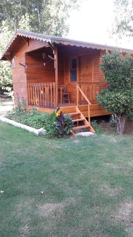 Duran Bungalow