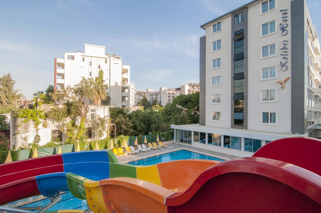 Resort Kolibri