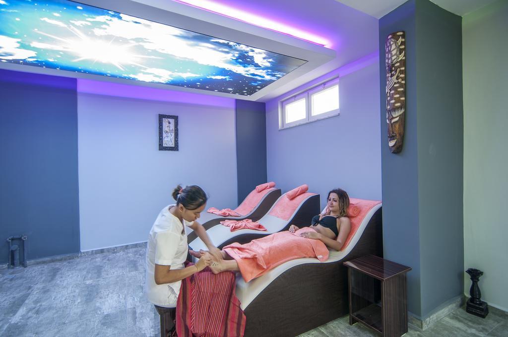 Resort Kolibri 3*