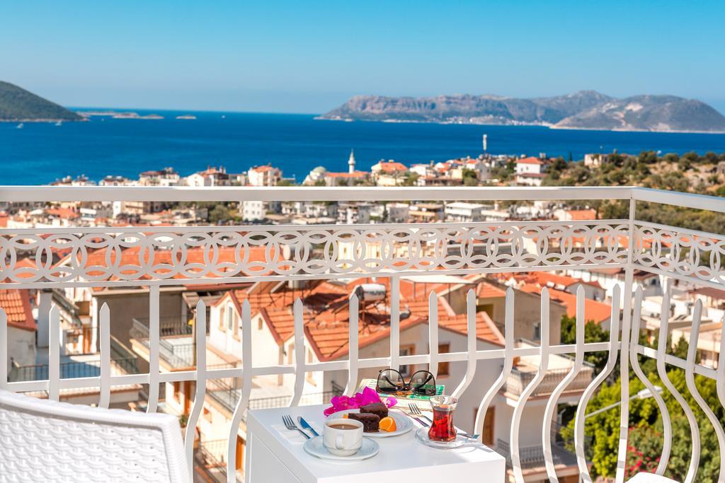 Hotel Artemis Kas