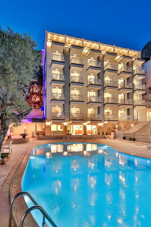 Hotel Artemis Kas
