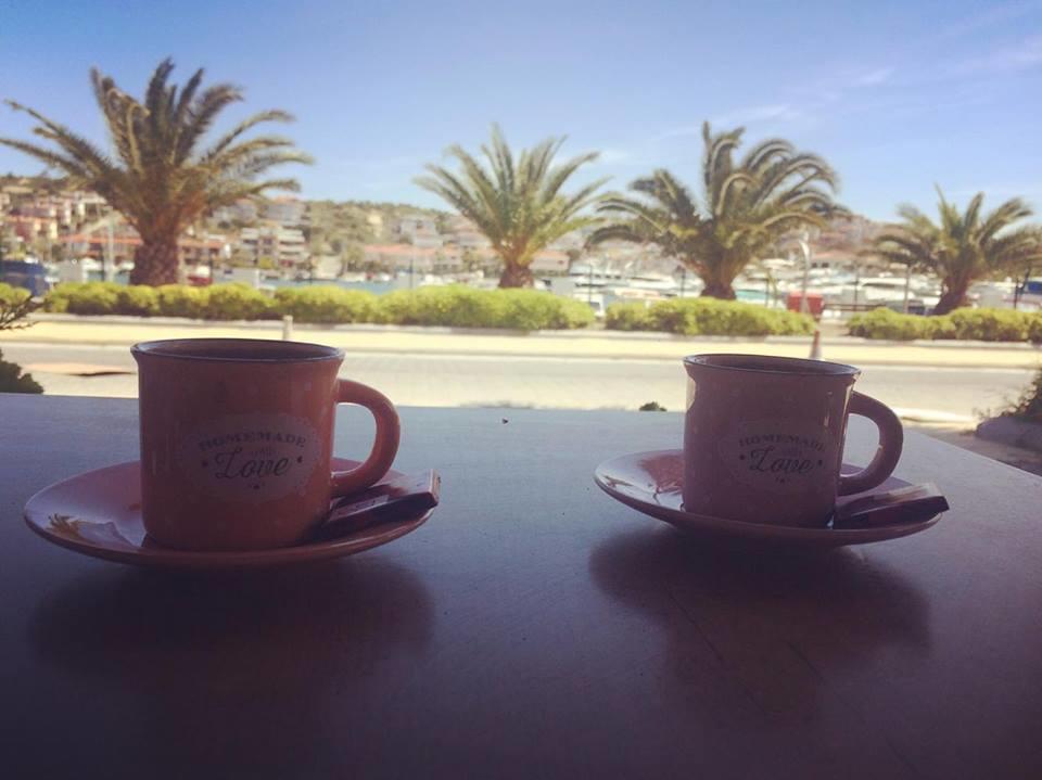 Marina Pansiyon&cafe Homestay