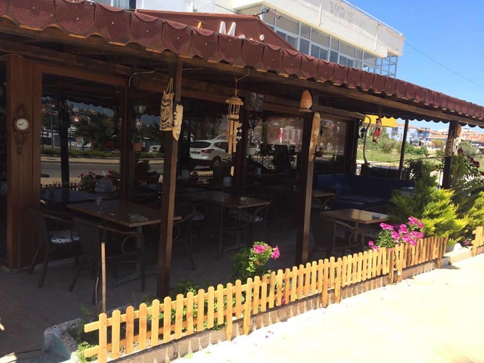 Marina Pansiyon&cafe Homestay