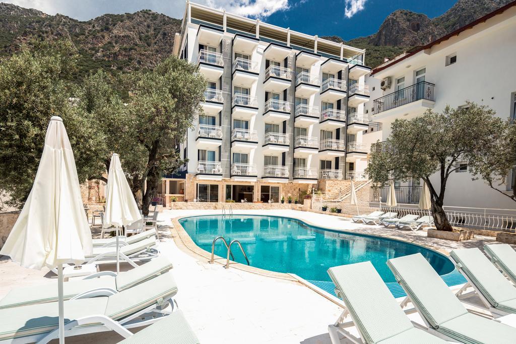 Artemis Hotel Kas