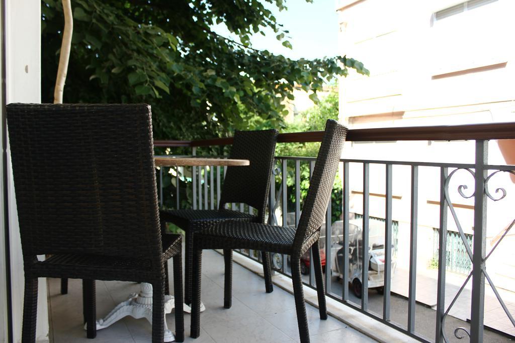 Aparthotel Bueyuekada - Yeni 2*