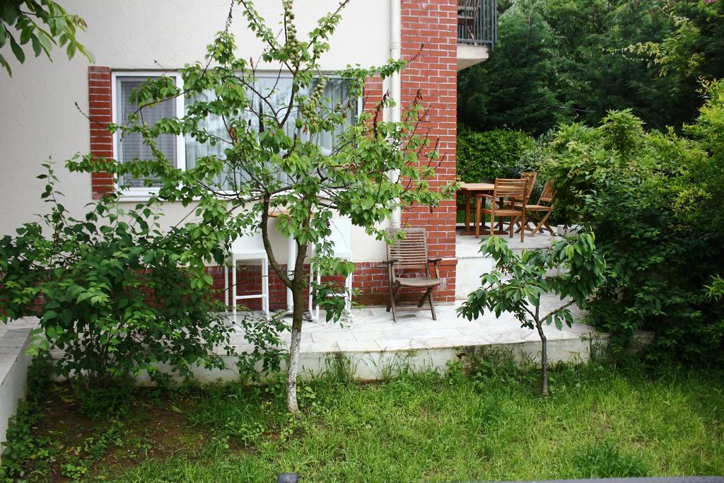 Aparthotel Bueyuekada Apart Hotel - Karadag Apart