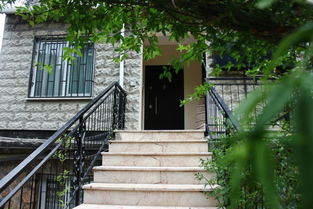 Bueyuekada Apart Hotel - Karadag Apart Aparthotel *