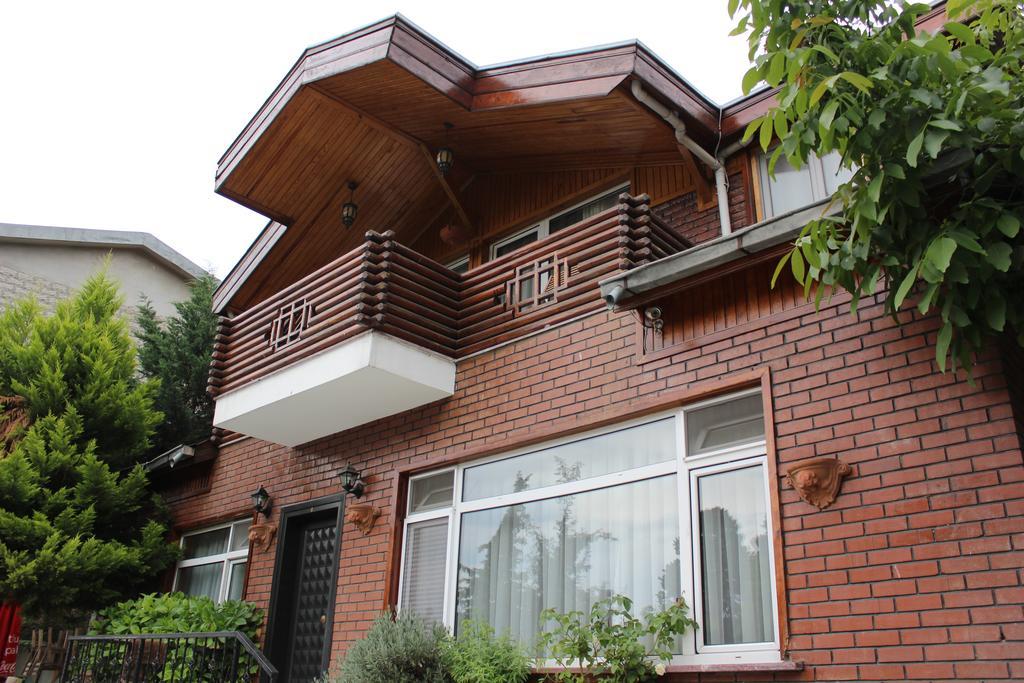 Bueyuekada Apart Hotel - Karadag Apart
