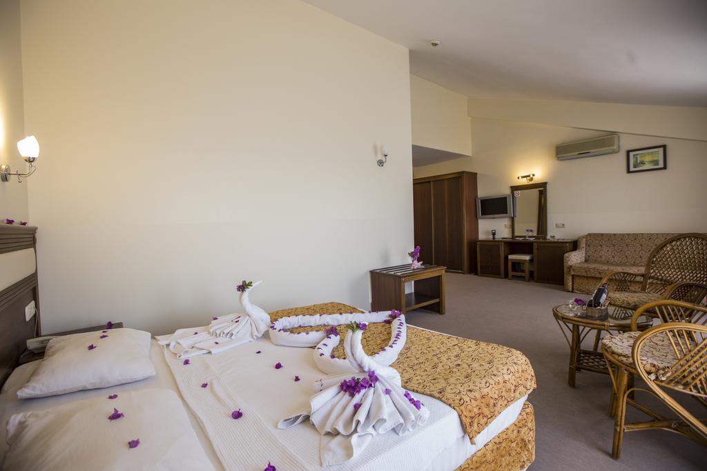 Valeri Hotel Kemer
