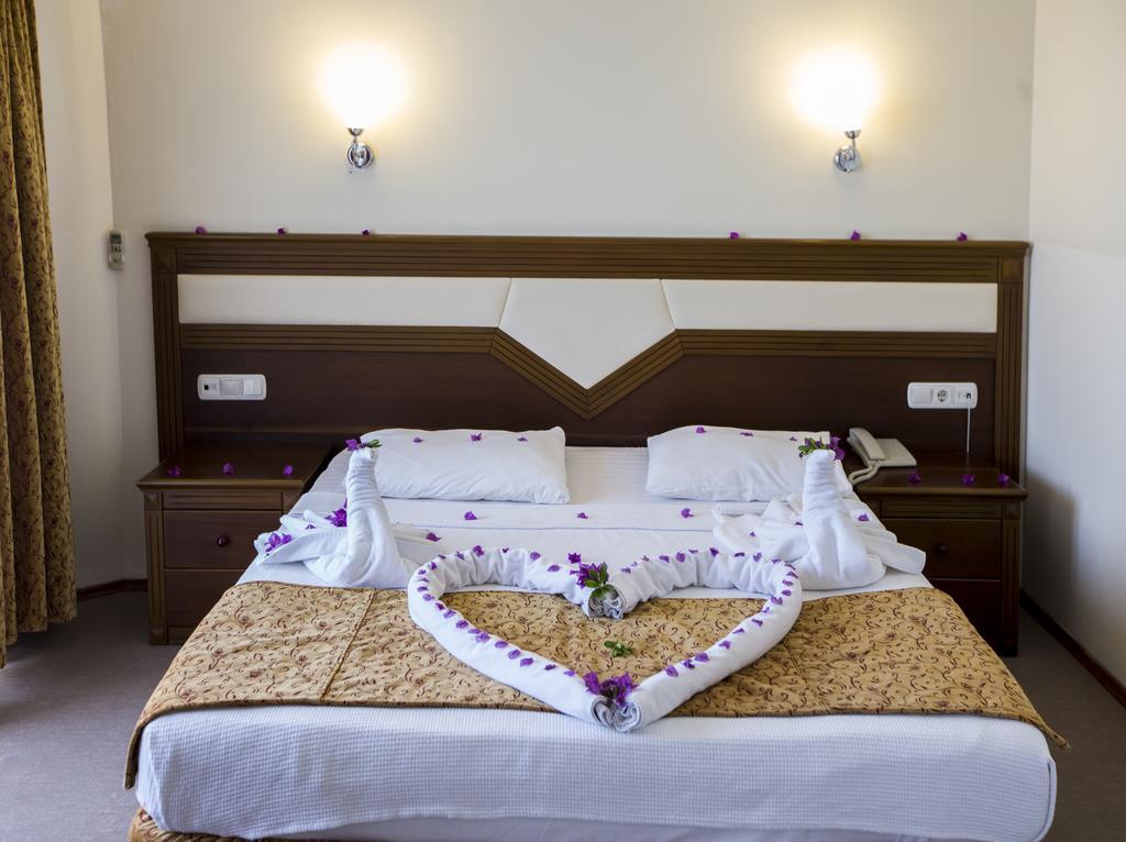 Hotel Valeri Kemer