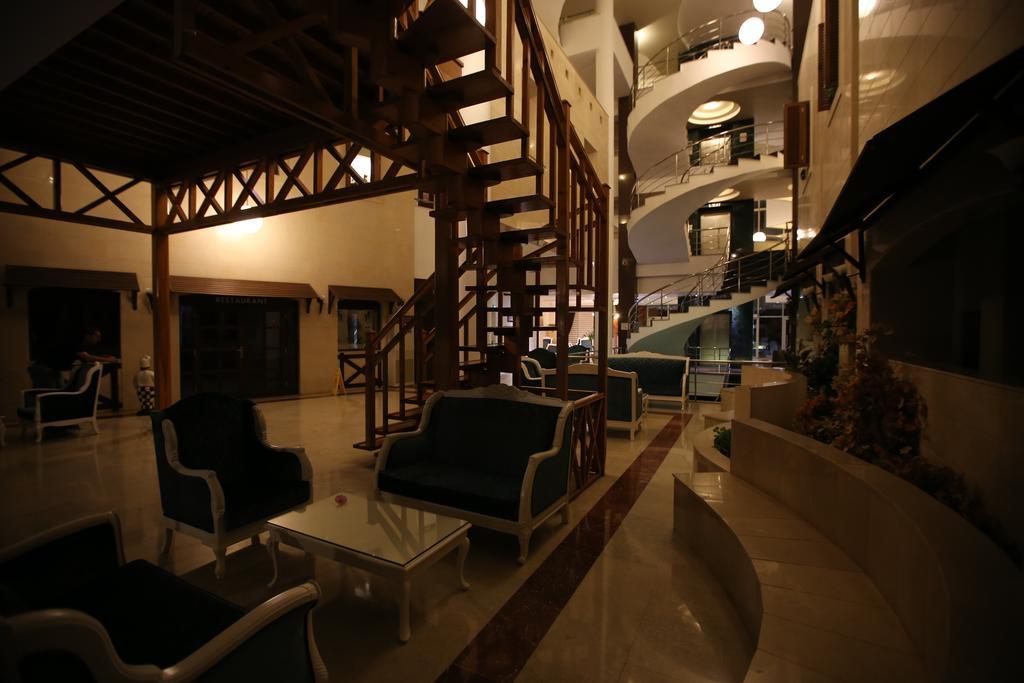 Hotel Valeri Kemer