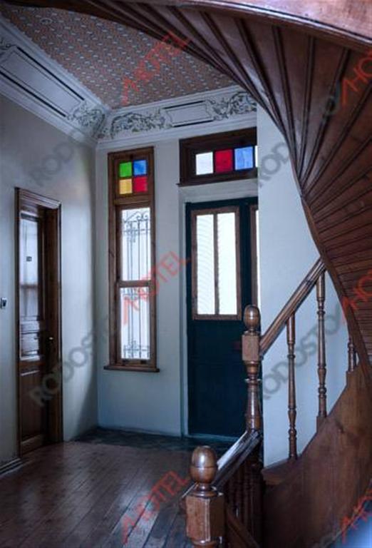 Hotel Rodosto Hotel 2*