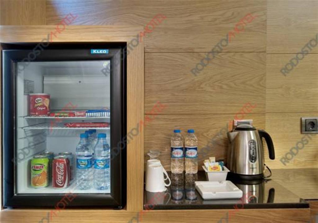 Rodosto Hotel 2*