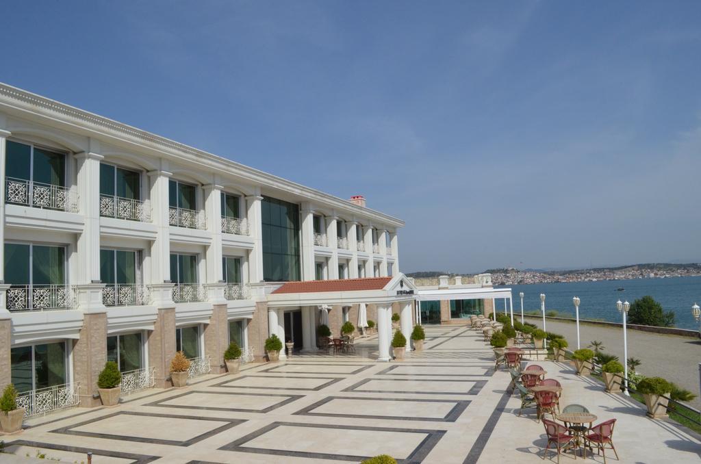 Cunda Kivrak Hotel Ayvalik