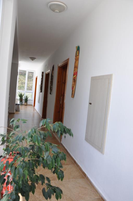 Shambala Homestay Adrasan