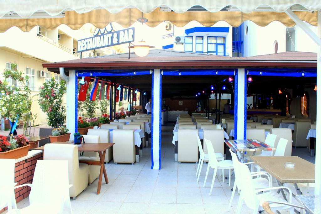 Miranda Moral Hotel Kemer