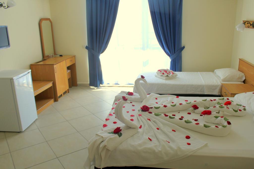 Hotel Miranda Moral