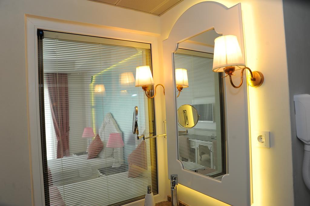 Hotel Montebello Deluxe Oludeniz