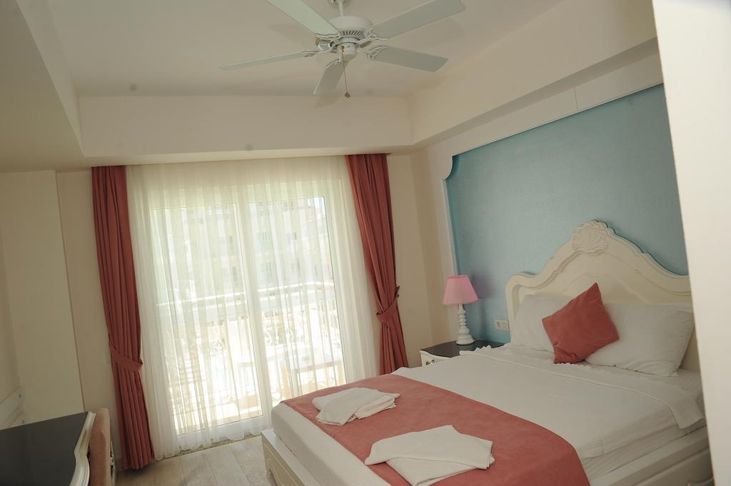 Montebello Deluxe Hotel Oludeniz