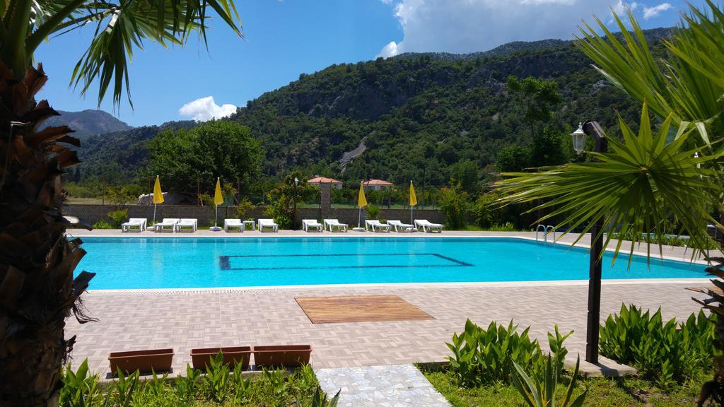 Apella Hotel Hotel Cirali