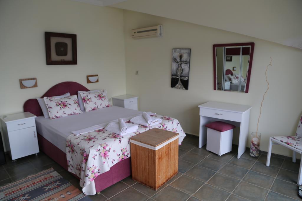 Dolphin Hotel Selimiye (Aegean)