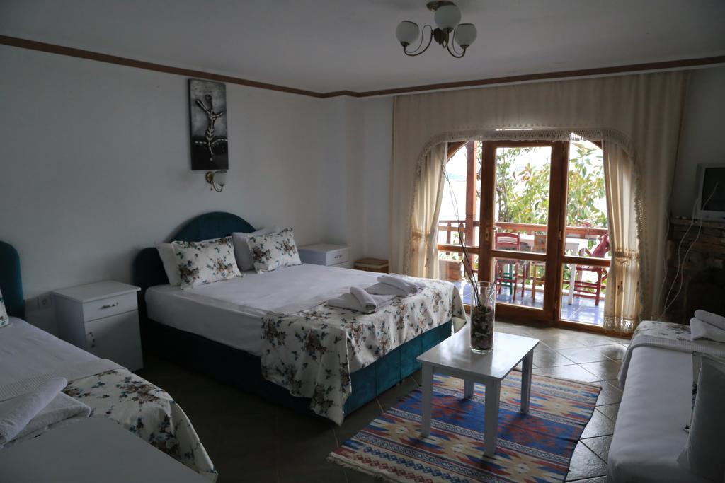 Dolphin Hotel Selimiye (Aegean)