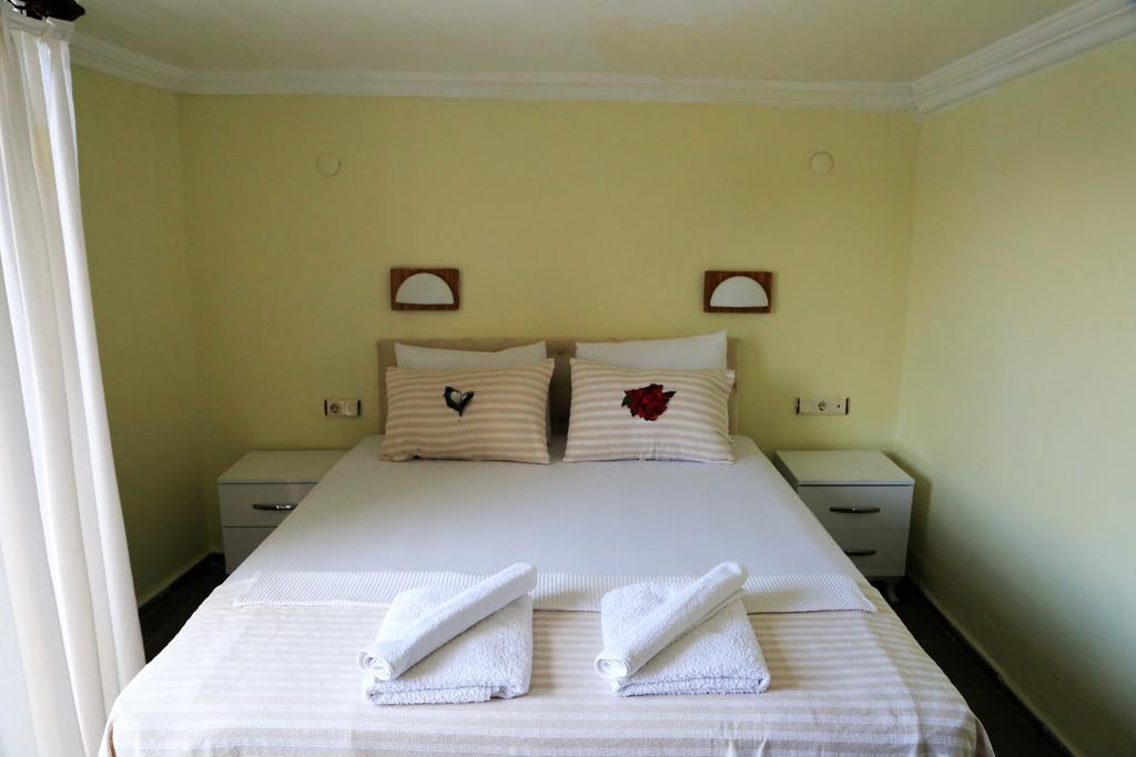 Hotel Dolphin