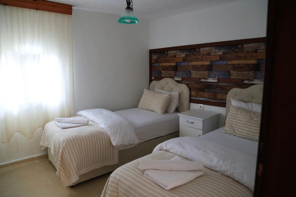 Hotel Dolphin