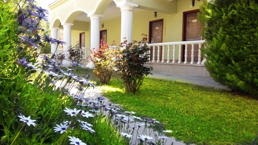 Palm Wings Didim