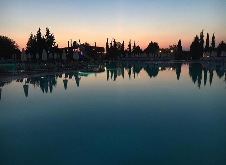 Palm Wings 5* Didim