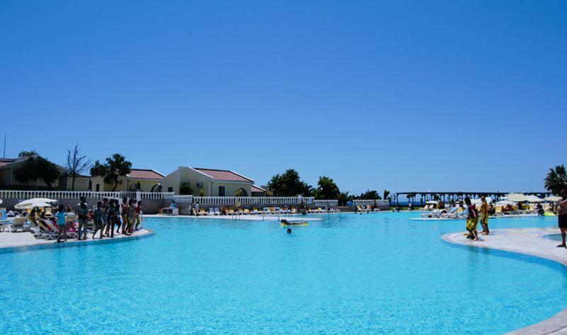 Palm Wings 5* Didim