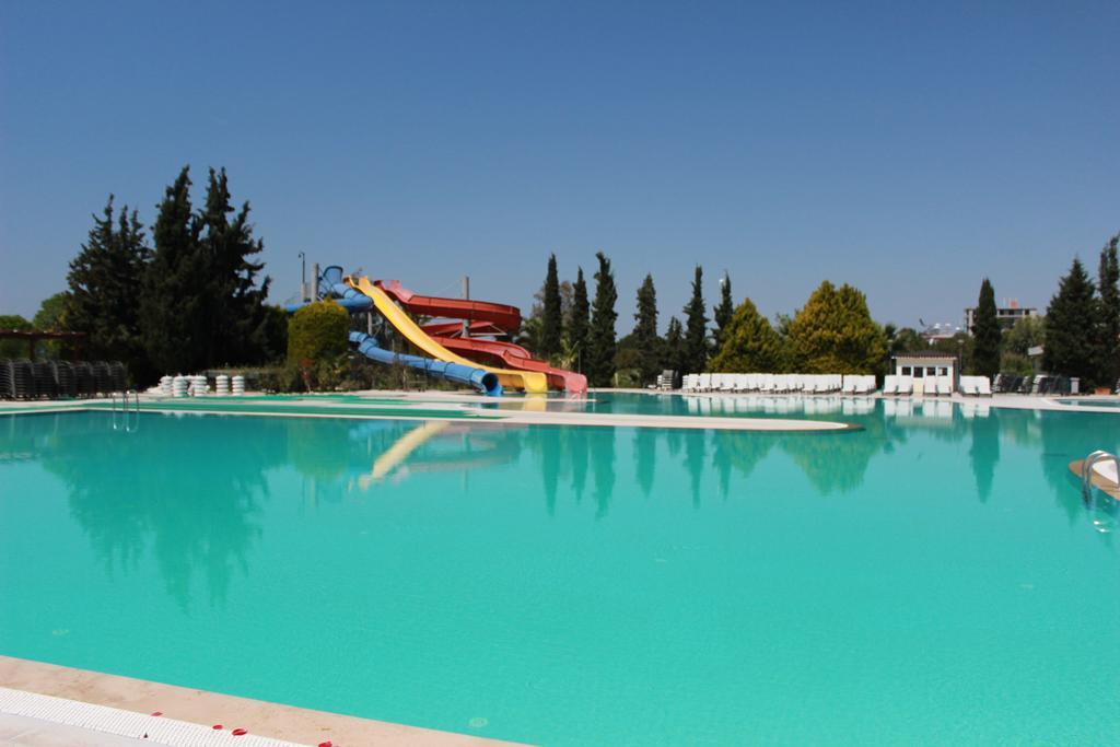 Resort Palm Wings 5*