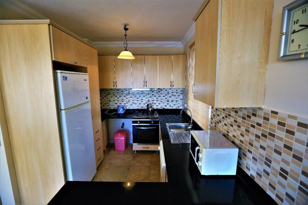 Village Villa Kalkan