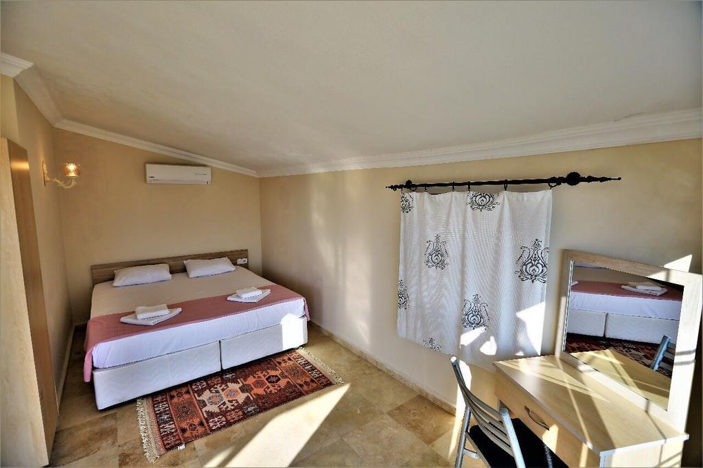Village Villa Kalkan