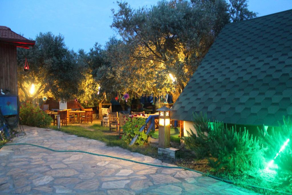 Guest house Datcanka Ahsap & Kutuk Evler *