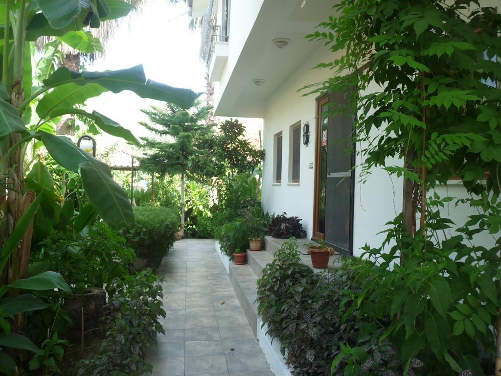 Bed & Breakfast Garden Dalyan