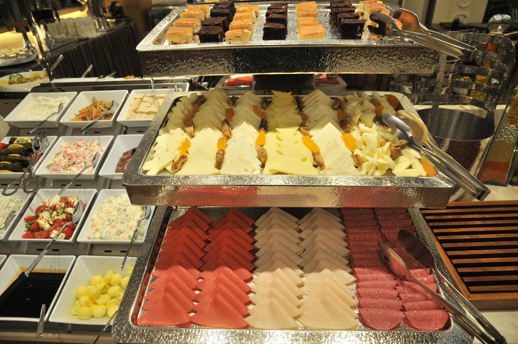 Arcade & Nisantasi 4* Istanbul