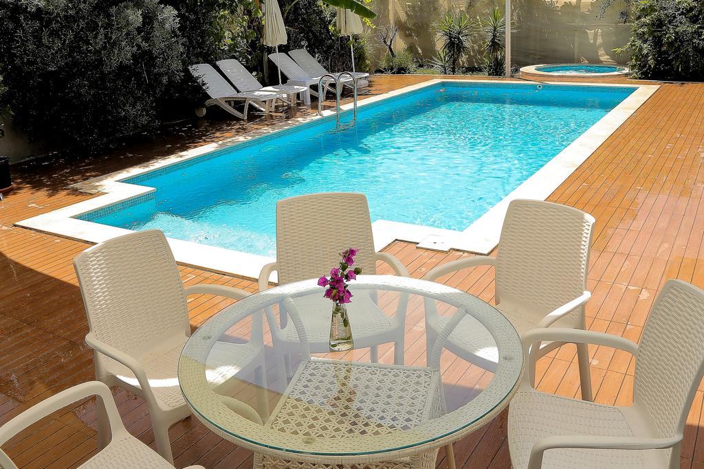 Casa Mia Villa *