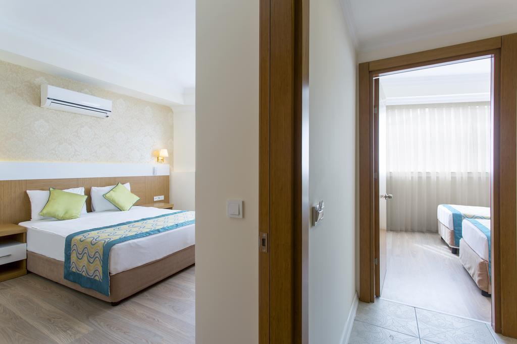 Hotel Dream Kemer