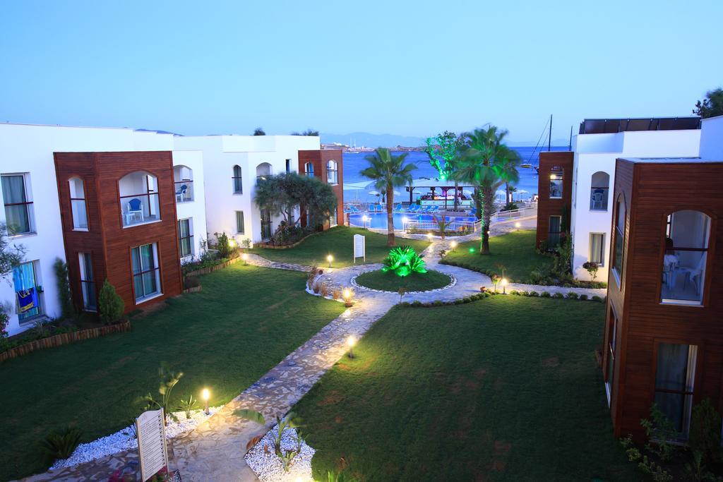 Costa Luvi Bodrum