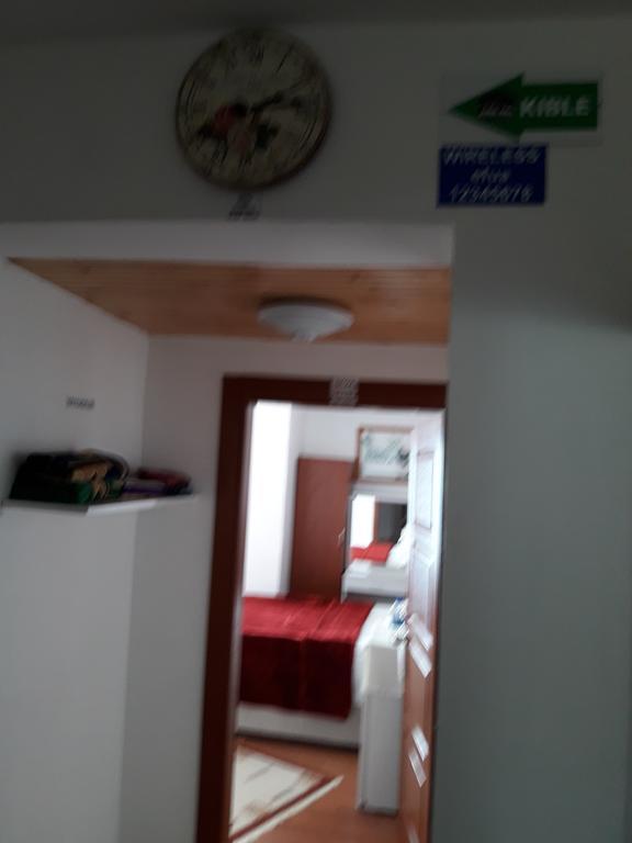 Efua Hotel *