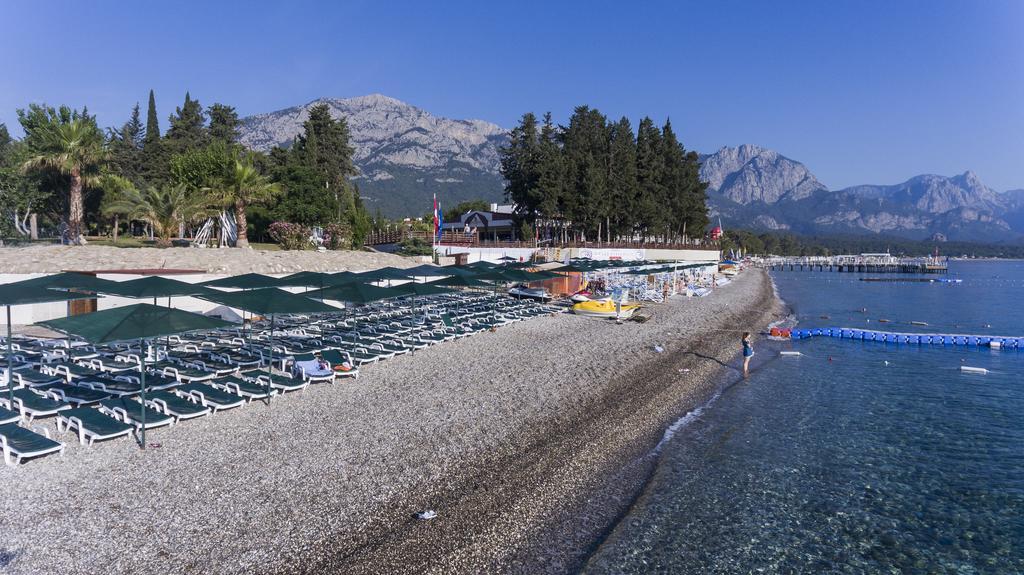 Dream Kemer